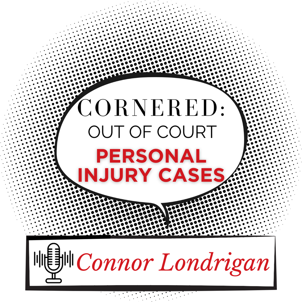 Connor Londrigan episode artwork